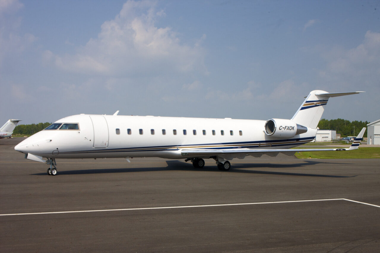 Private Jet Rental Cost in Canada: Complete 2026 Pricing Guide