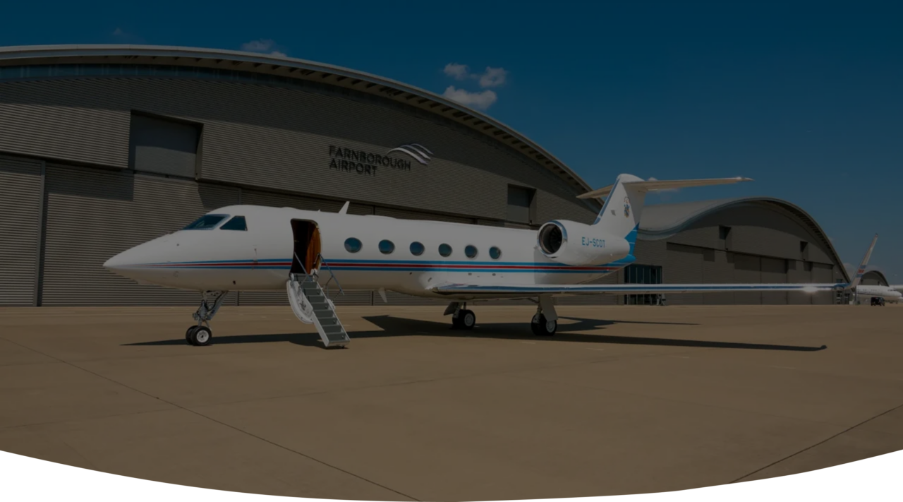 Private Jet Charter Halifax: Routes, Aircraft, Expectations