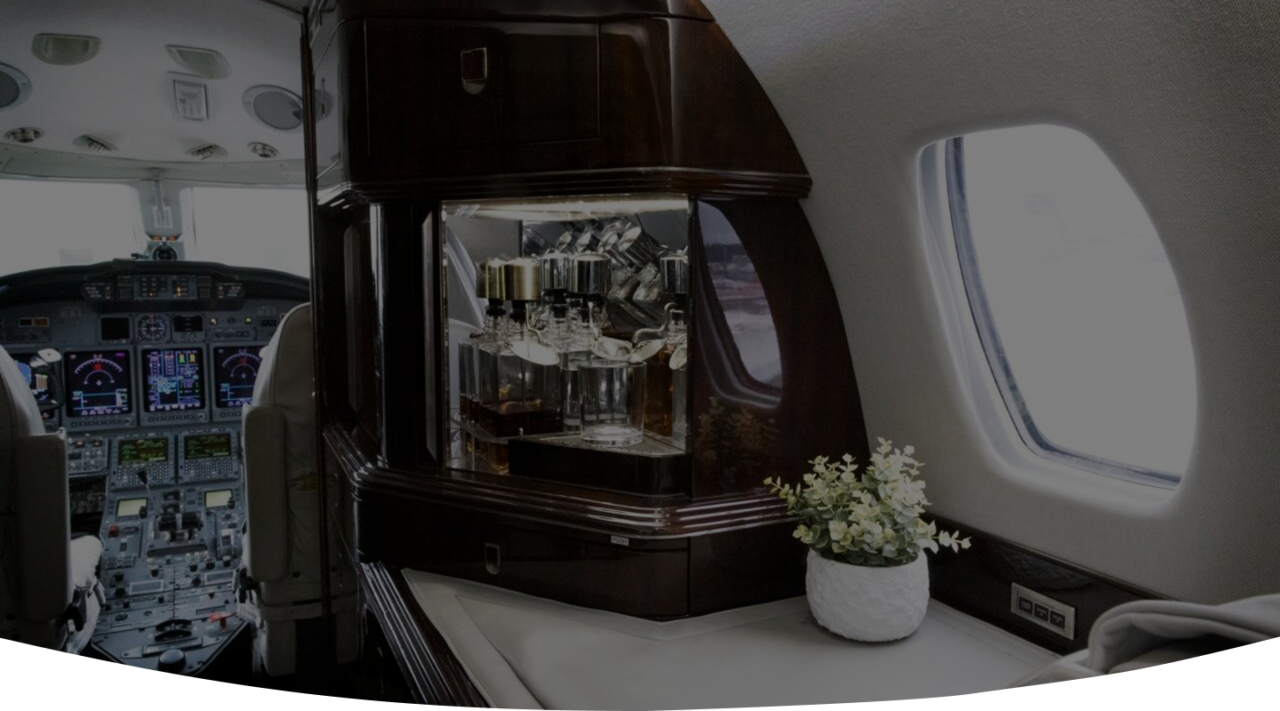 Private Jet from Montreal to Paris Guide
