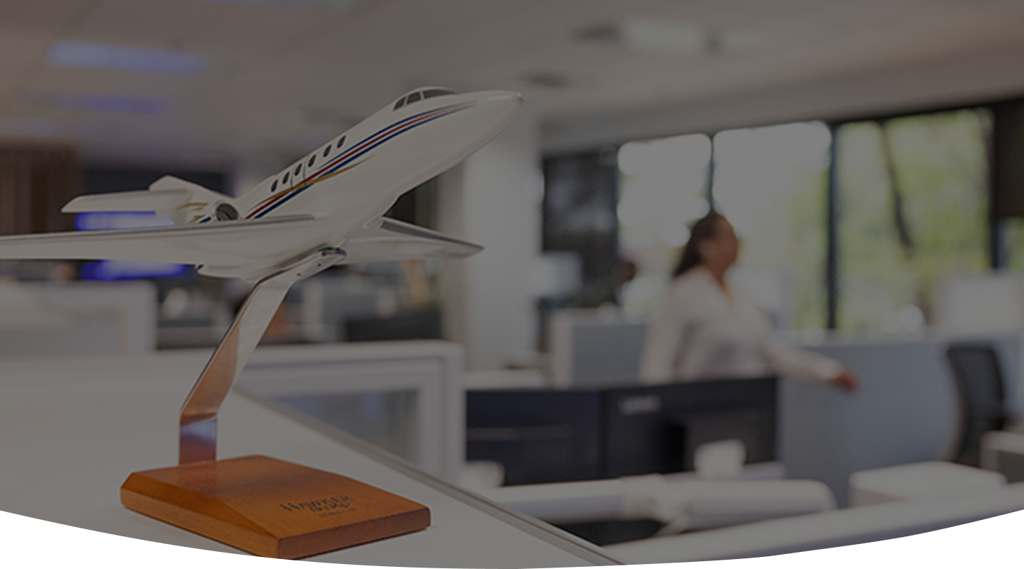 Global 7500 vs. Gulfstream G700 | ACASS — Own Your Journey®