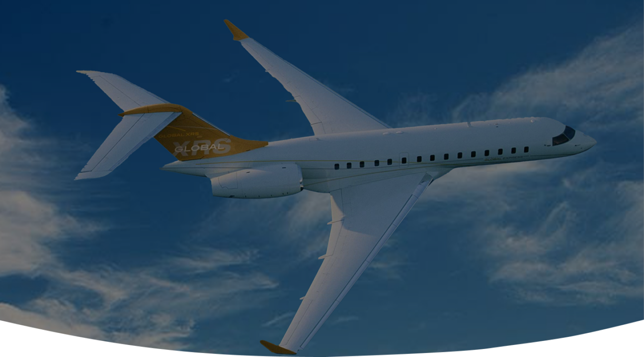 Aircraft Management in Ireland