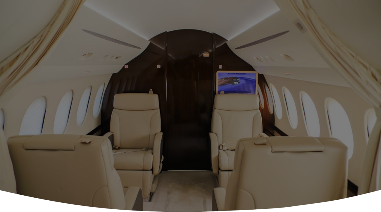 Aircraft Management vs In-House Flight Departments