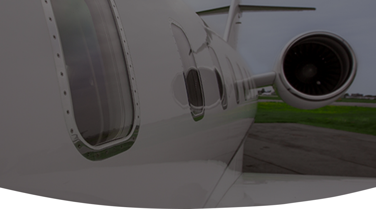 Aircraft Management vs Charter in Halifax